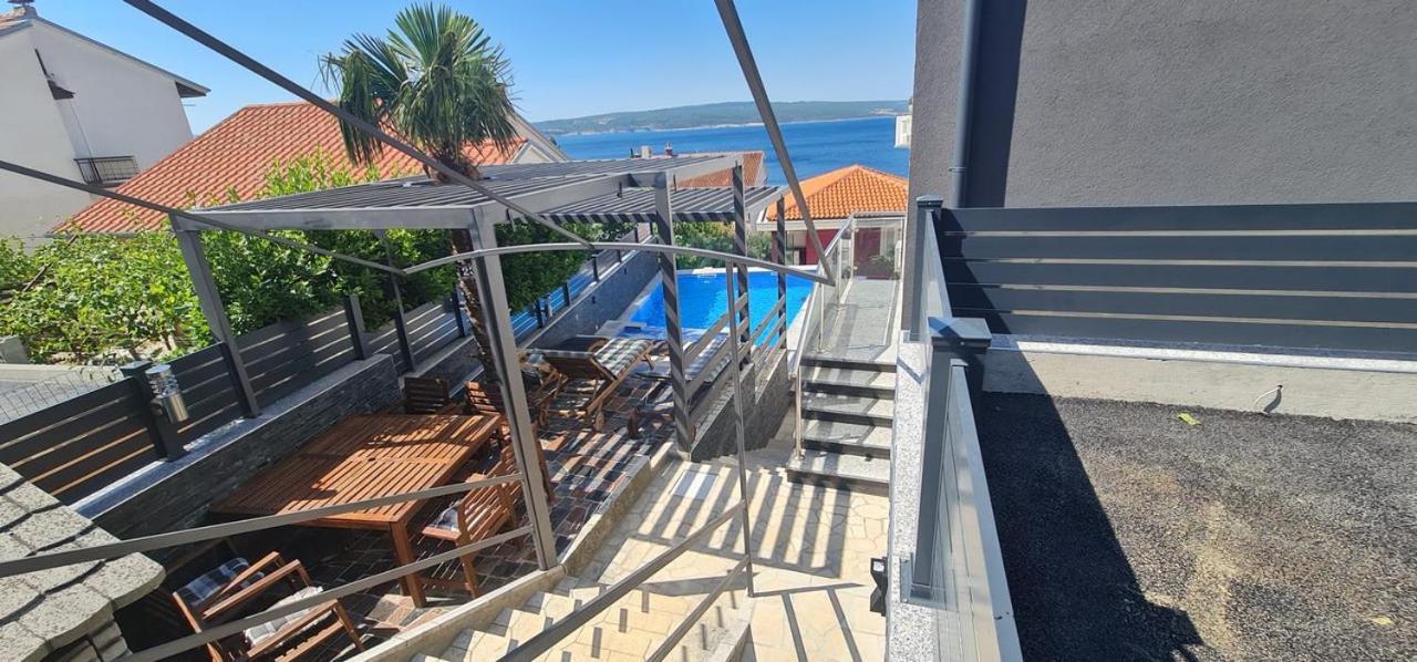 דראמליי Apartments Blazevic, Heated Pool&Jacuzzi מראה חיצוני תמונה