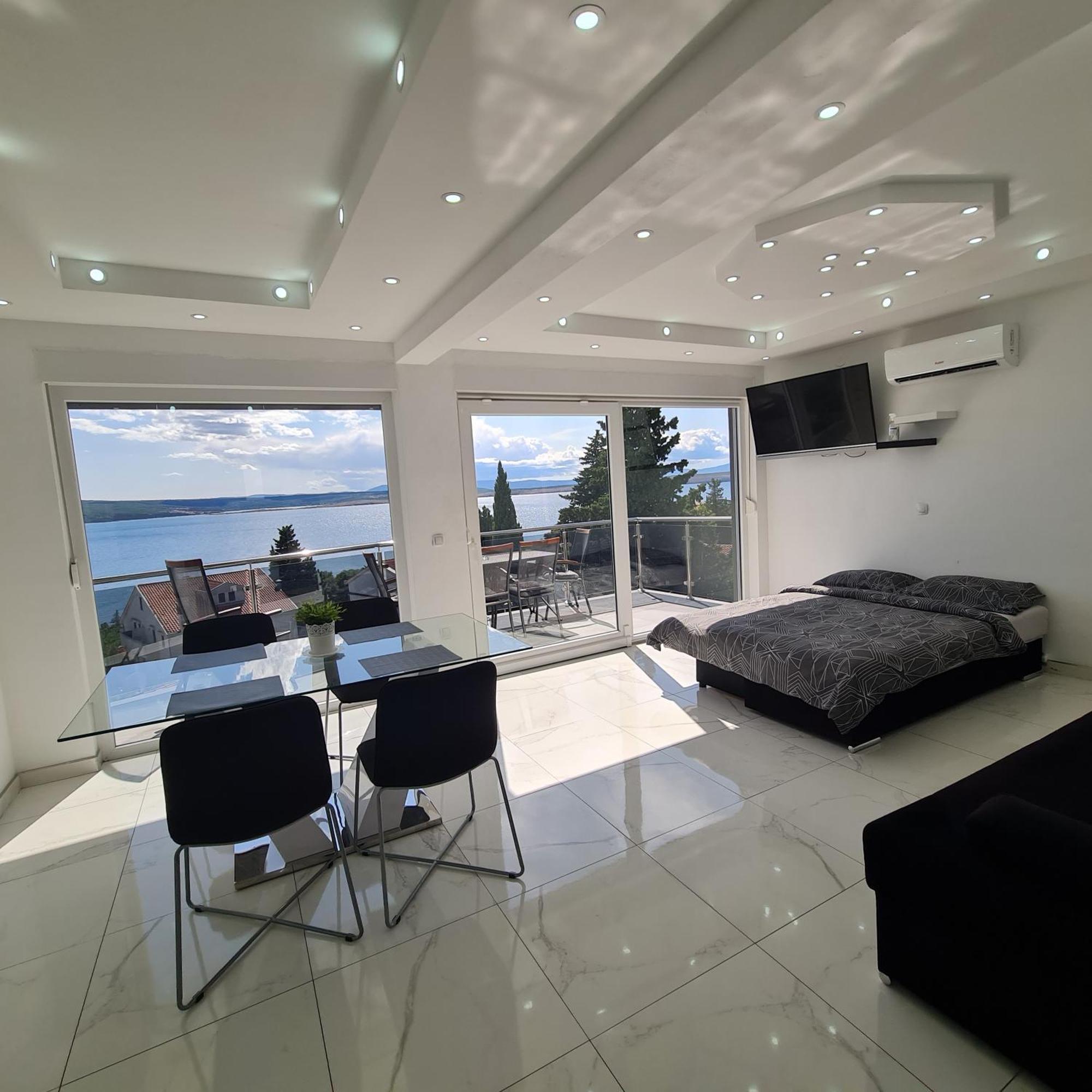 דראמליי Apartments Blazevic, Heated Pool&Jacuzzi מראה חיצוני תמונה